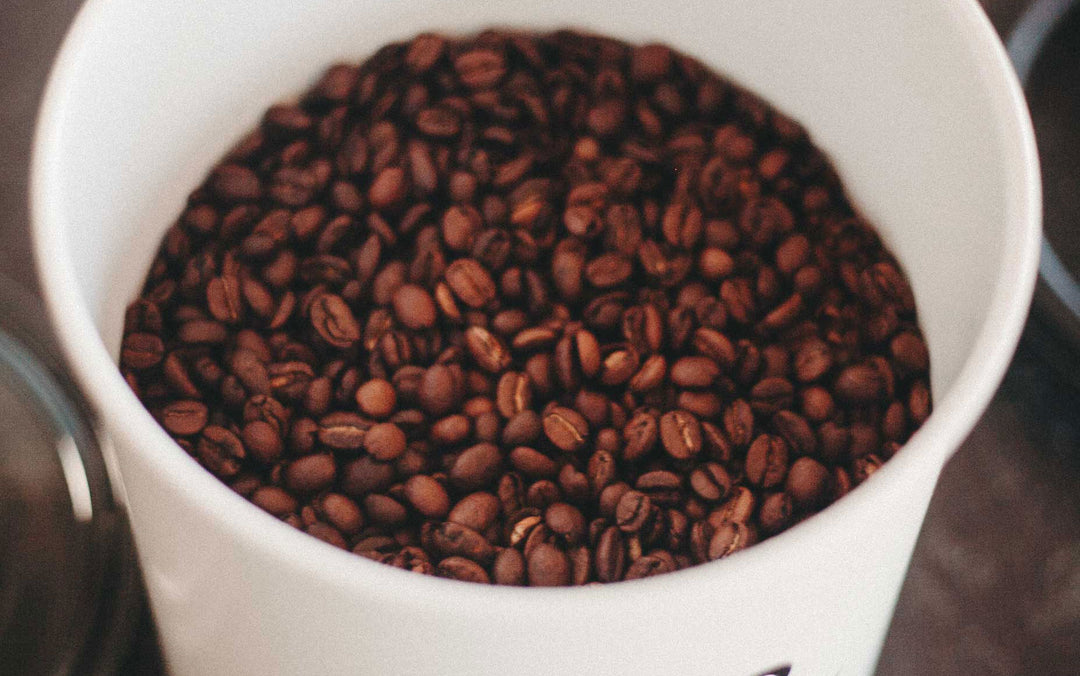 Purity Coffee