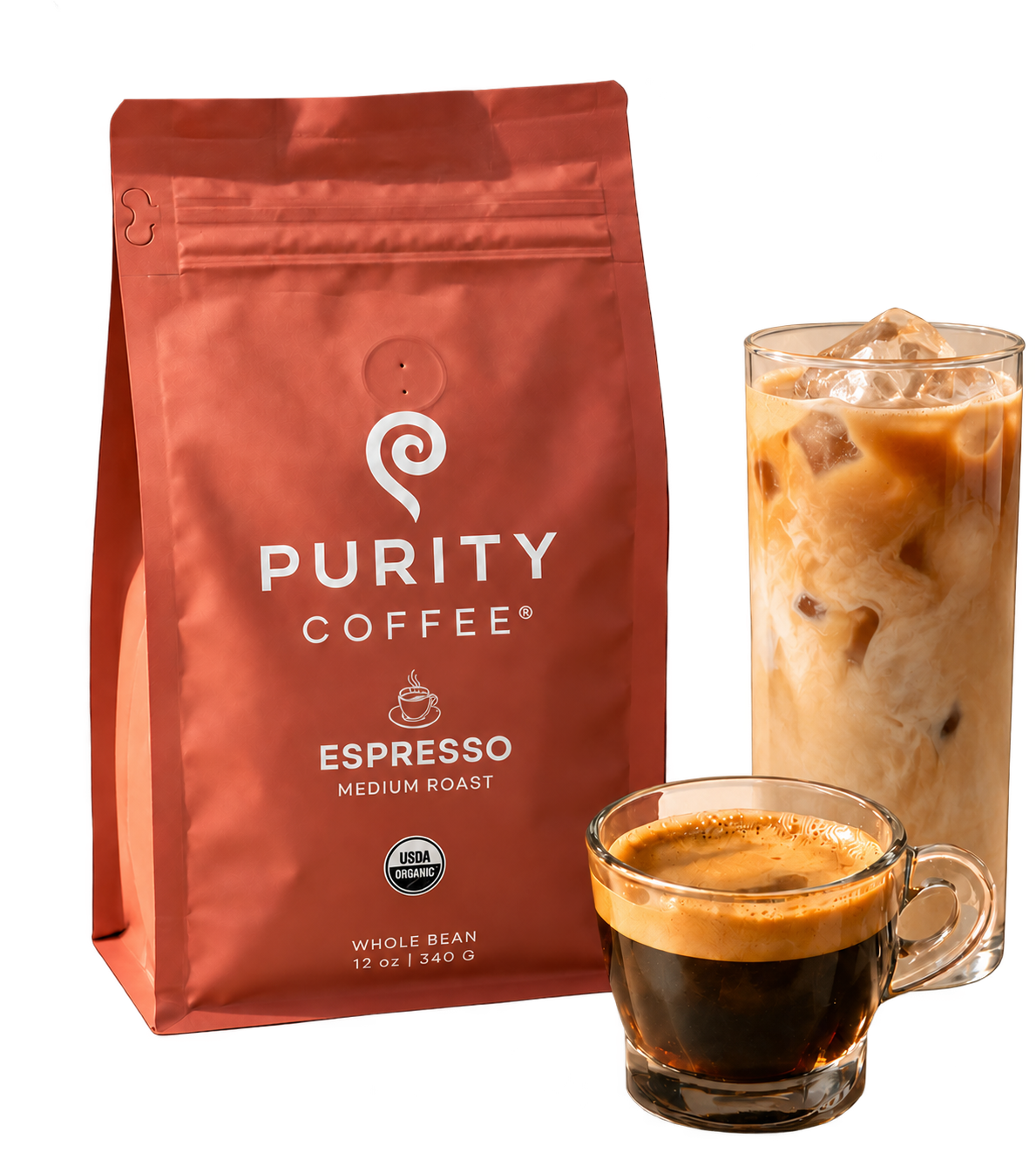 Whole Bean Espresso
