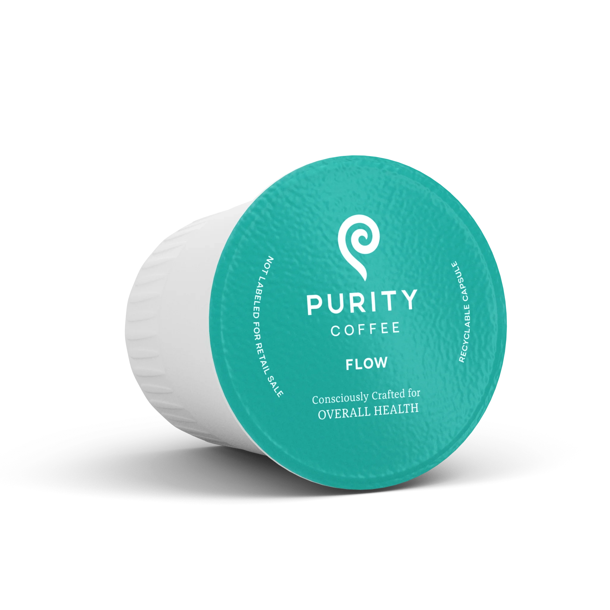 Purity Coffee Flow pod