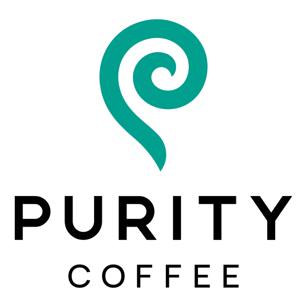 Purity Coffee logo