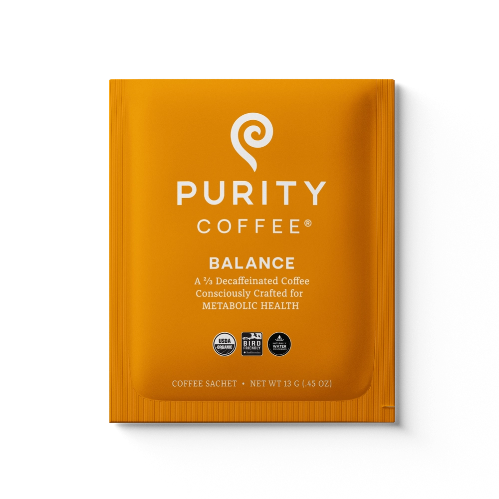 BALANCE Pocket Purity sachet