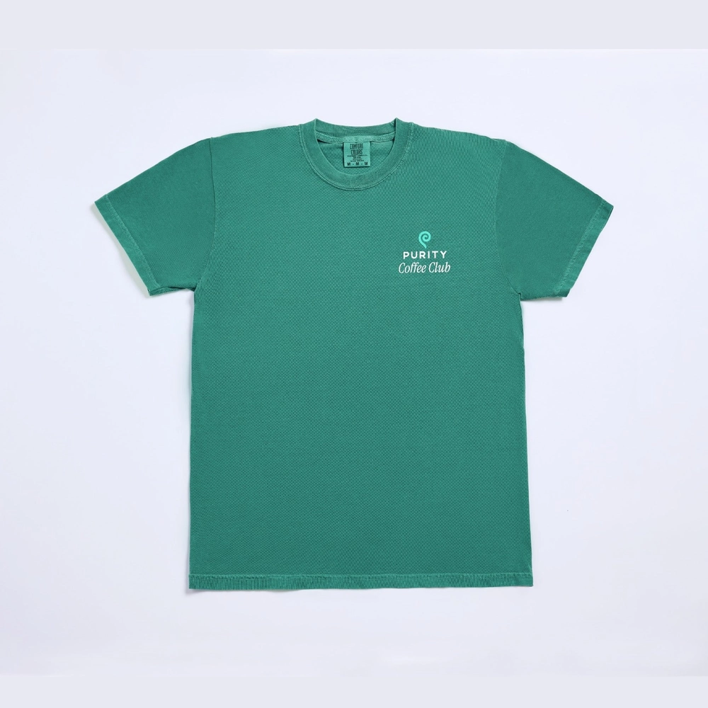 Purity Coffee Club T-Shirt